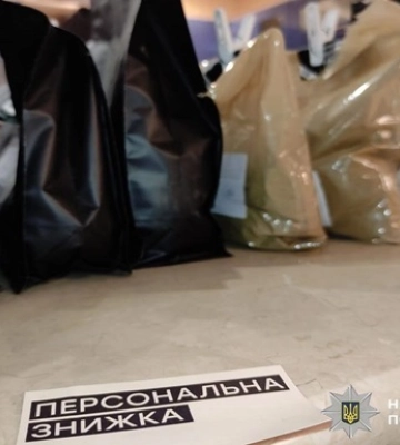 Гучне затримання трьох злочинних груп через наркотики у Тернополі (ОНОВЛЮЄТЬСЯ)