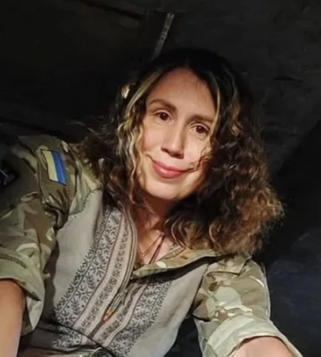 Из-за ее службы в Силах обороны. ЦИК на год продлила для Татьяны Черновол сроки подачи документов для регистрации нардепом