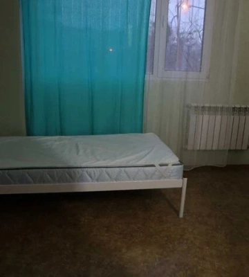 Житло у Києві: який вигляд має однокімнатна студія за 3,8 тис. грн на місяць