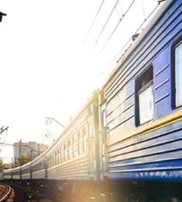 Рух потягів у напрямку Сумщини та Чернігівщини призупинили: що відомо