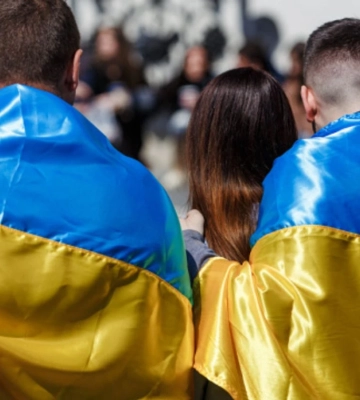 Родину з дітьми вдалося повернути з ТОТ Херсонщини