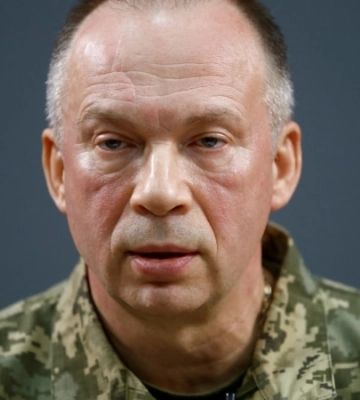 Сирський розповів, скільки територій звільнили ЗСУ під час контрнаступальної операції в районі Добропілля