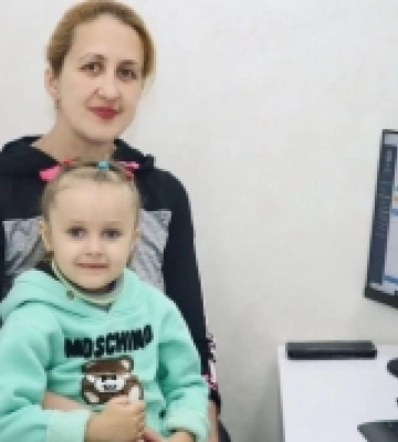 Жителі Квасилова можуть оформити паспорт без поїздки до Рівного