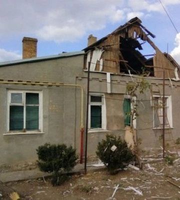 Вибухи в Дніпрі 9 жовтня: Повітряні сили попереджали про рух КАБів на місто