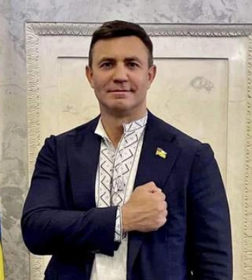 Больше не ночной домашний арест: нардепу Тищенко смягчили меру пресечения