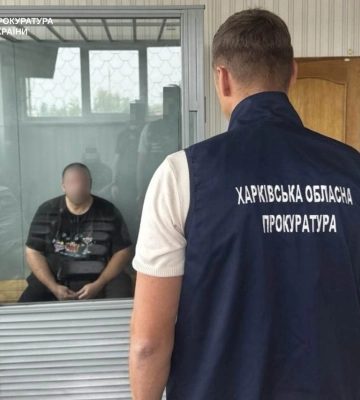 Правоохоронці підозрюють посадовців комунального підприємства Харкова в оформленні «броні» для ухилянтів