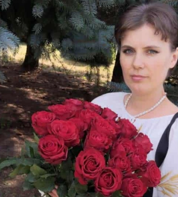 З дитячої мрії - у шкільний клас: історія вчительки з Волині, яка надихає дітей на пізнання світу