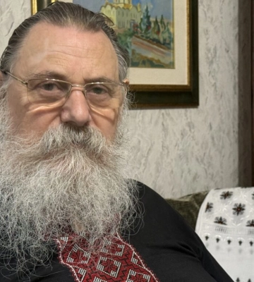 У Львові вперше переклали українською латинський варіант Біблії