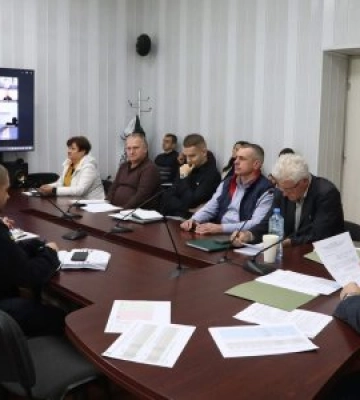 Закарпаття готове до зими: ЖКГ та соцсфера на 100% підготовлені до опалювального сезону