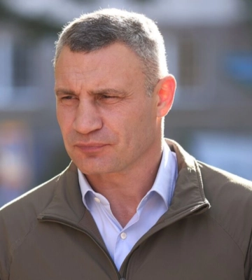 Першу станцію метро на Виноградар буде відкрито у 2026 році - Кличко