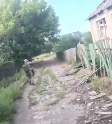 Сили оборони відбили 20 російських атак на Харківщині – Генштаб ЗСУ