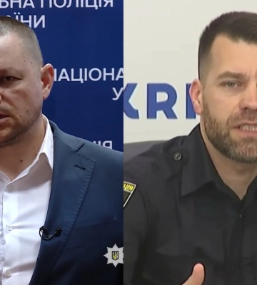 На десятки млн грн. Родини двох заступників керівника кіберполіції обросли елітною нерухомістю за останні роки — Bihus.Info