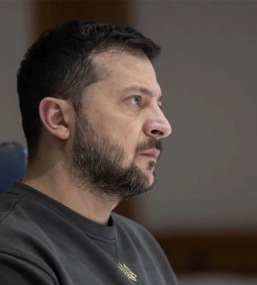 Зеленський: Усім доведеться виконати роботу щодо підготовки до зими на рівні областей