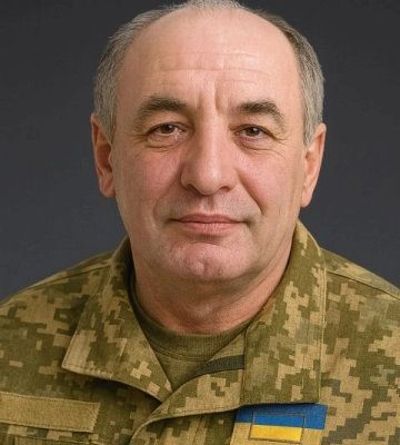 ДНК-експертиза підтвердила загибель воїна з Рівненщини, на звістку про якого чекали майже 1,5 року