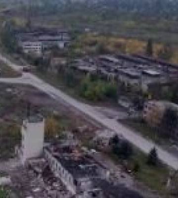 Кремль наказав військам захопити Покровськ