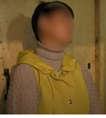 До 8 років ув’язнення засуджено жінку, яка вбила чоловіка та намагалась уникнути покарання