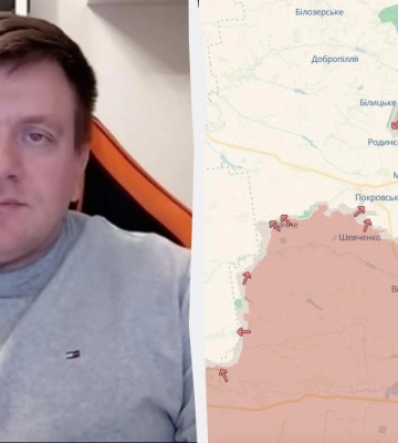 Останній ривок: оглядач сказав, що задумали окупанти на Донбасі