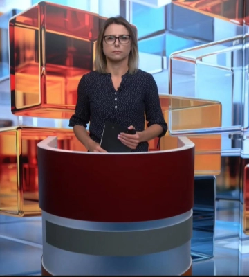 Денні новини Рівного та області за 03 жовтня 2025 року (ВІДЕО)