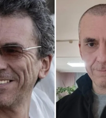 «Рідні не мали жодної звістки». З полону повернувся цивільний українець, який потрапив у катівні РФ під час окупації Бучі