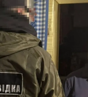 Продавчиня із Слов'янська наводила ворожі удари по лікарнях міста - СБУ