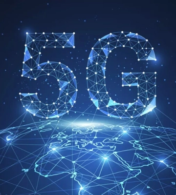 В Україні починають тестування 5G: що і де працюватиме спершу