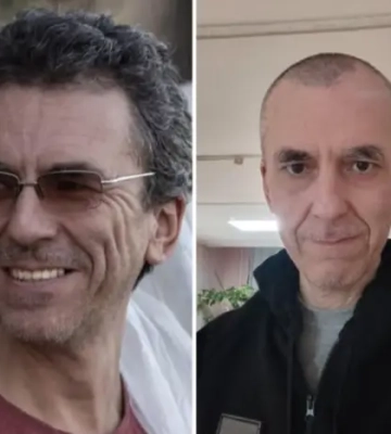 Гражданский из Бучи, похищенный оккупантами в 2022 году, вернулся из плена, - мэр Федорук. ФОТО