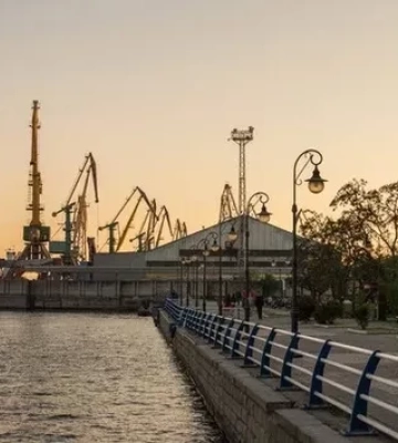 У Херсоні розробляють Стратегію розвитку громади