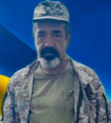 Більше року вважався зниклим безвісти: повідомили про загибель захисника з Волині Ігоря Пархомюка