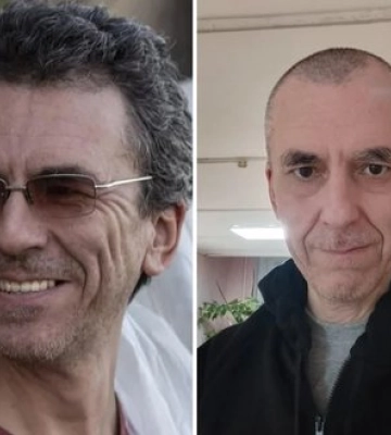 Цивільний з Бучі, викрадений окупантами у 2022 році, повернувся з полону, - мер Федорук. ФОТО