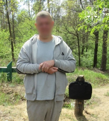 В Киеве белорусу грозит до 12 лет тюрьмы за наркотики на миллион гривен