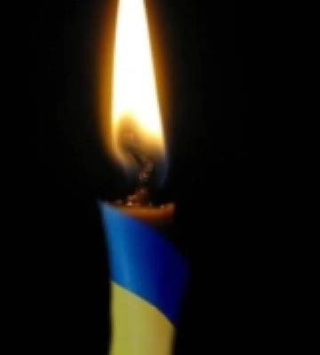 У громаді на Волині оголосили жалобу через загибель захисника України