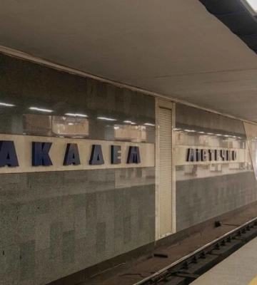 У Києві зміниться рух метро через складну енергетичну ситуацію