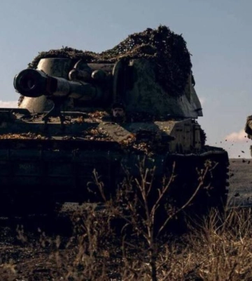 Генштаб оновив дані про втрати ворога: ще мінус 1120 російських окупантів