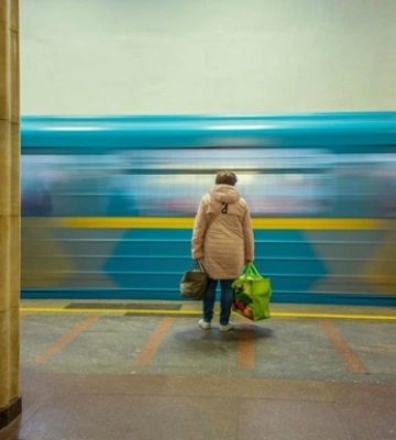 В Києві попередили про зміни в роботі метро