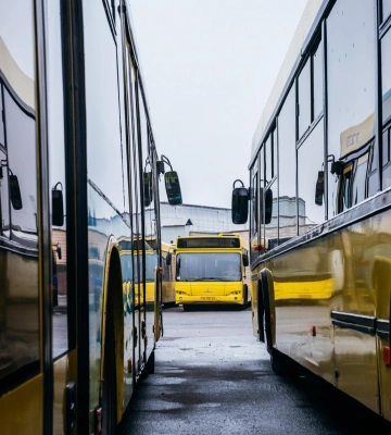 У Києві після нічної атаки обмежено рух метро