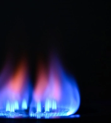 В Запорожье повреждены газовые объекты в результате вражеских обстрелов