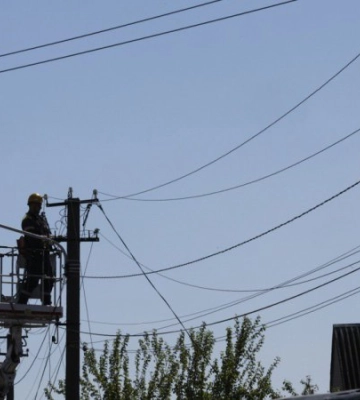 Унаслідок атак РФ на енергетику на Сумщині ввели графіки аварійних відключень
