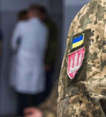 Через мобілізацію лікаря жителі трьох сіл на Одещині залишилися без медичних послуг