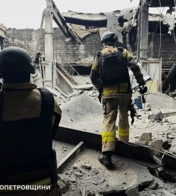 Масований обстріл енергетики. Сибіга звернувся до партнерів