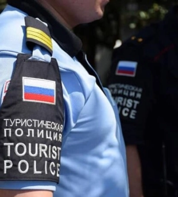 На вулицях курортних міст Криму стало неспокійно. Що відбувається?