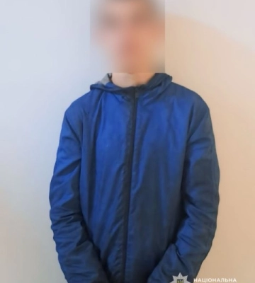 У Дніпрі за підозрою у вбивстві літнього чоловіка затримали 19-річного юнака, - поліціія