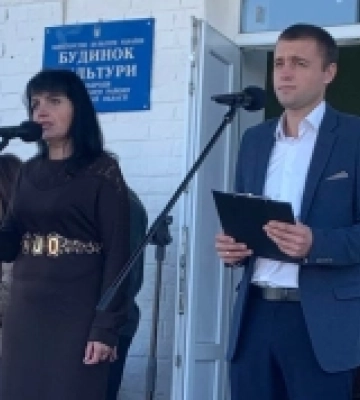 На добрі справи: у селі на Волині на благодійному ярмарку зібрали 44 тисячі гривень
