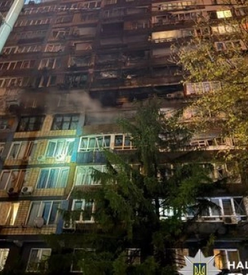 Водопостачання у Києві та на Кіровоградщині маютьт відновити до кінця дня, - Свириденко