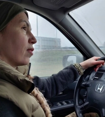 Чорновол пояснила, чому відклала реєстрацію на народну депутатку