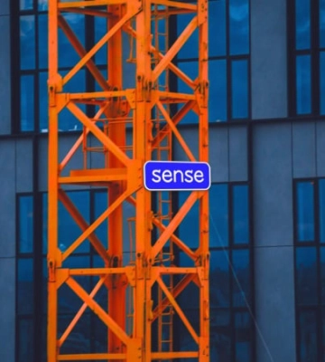 Масштабний збій у Sense Bank: застосунок та підтримка не працюють після нічної атаки на Київ