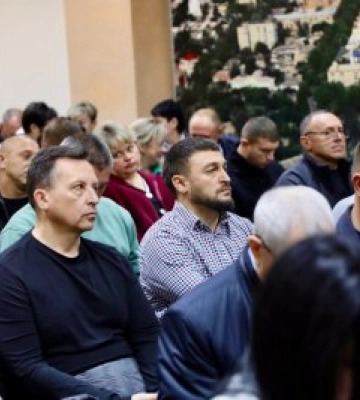 На Миколаївщині реалізують проєкти цифровізації