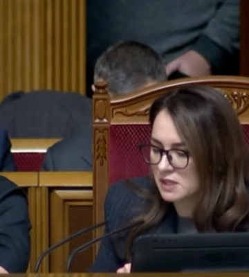 Свириденко: якщо ми хочемо, щоб в держсекторі були фахівці високого рівня, вони мають отримувати гідну зарплату