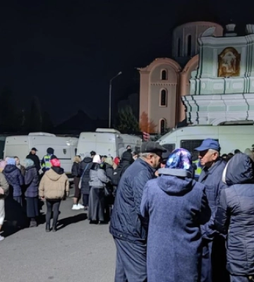 Дані про розміщення військових Збройних сил України передавав мешканець Волинської області