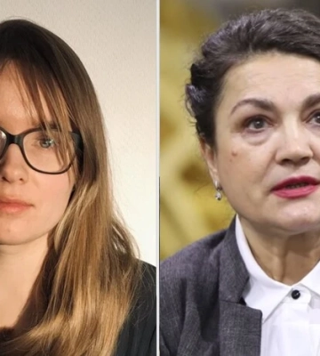 Названо імена автора та диктора Радіодиктанту національної єдності 2025