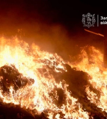 Як виглядає будинок у Запоріжжі, де вбило 7-річного хлопчика (ВІДЕО)